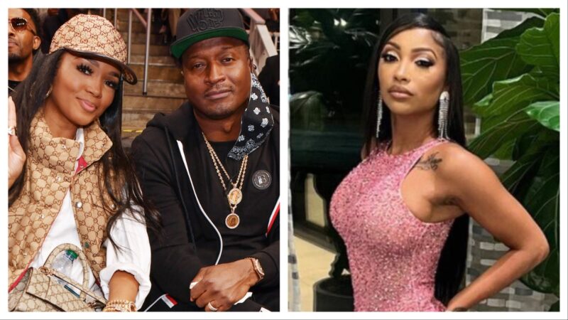 ‘Rasheeda Been Getting Played…for Too Long’: Kirk Frost Hits Back at Critics Who Tell Wife Rasheeda to Leave Amid Recent Cheating Speculation Years After ‘Love Child’