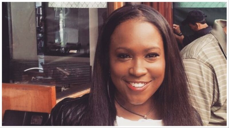 ‘I Really Hope She’s In a Better Mental Space’: Maia Campbell Reappears on Social Media Years After Rejecting LL Cool’s J’s Offer to Help 