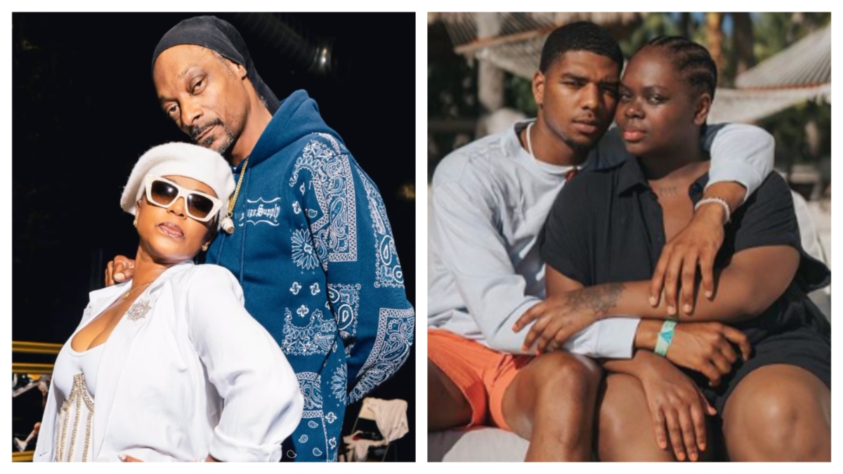 ‘Looks Like She Hiding Her Pain’: Fans Are Concerned for Snoop Dogg’s Daughter After She Shares New Pics Since Alleged Breakup as Her Father Praises Wife Shante In New Post