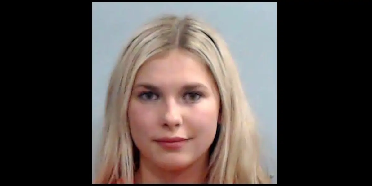 Former University of Kentucky Student Who Told Cops That She’s Used to Getting ‘Special Treatment’ Faces Up to 1 Year In Jail After Calling Black Student the N-word 200 Times