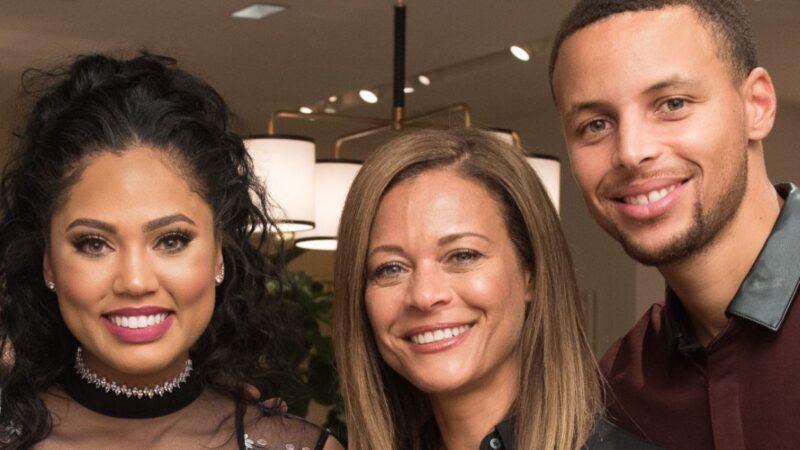 ‘They Often Catch Me In Situations I Don’t Like’: Steph Curry’s Mom Caught Trying to Get Pregnant Ayesha Curry to Sip a Margarita, Slams Media for Villainizing Her