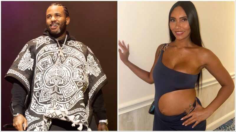 The Game Confirms He’s Expecting Child Months After Controversial Date Night with Evelyn Lozada’s Daughter