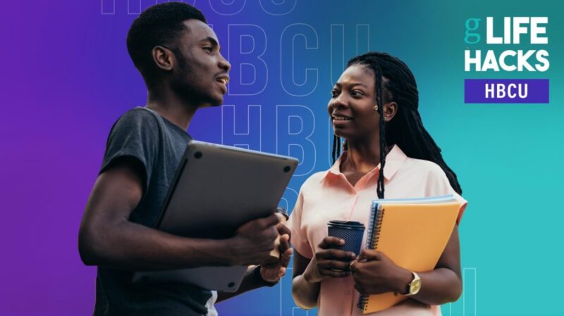 Watch: Tips to help students at HBCUs navigate freshman year | Life Hacks