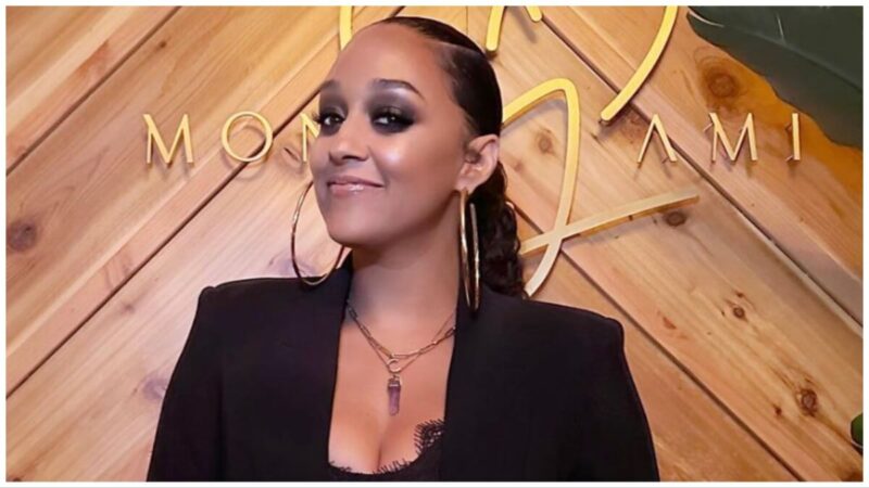 ‘She’s Clearly Hating on Him’: Tia Mowry Debuts New Look, Fans Accuse Her of Throwing Shade at Ex-Husband Cory Hardrict