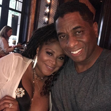 ‘I Don’t Like Him. Never Did’: Outraged Fans Blast Trina Braxton’s Husband for Being Furious She Was Too Sad Over Death of Ex-Husband Gabe