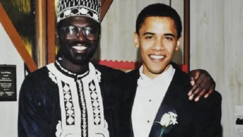 ‘Fake A—’: Barack Obama’s Estranged Brother Launches Attack Against Former President, Drops Another Endorsement for Donald Trump 