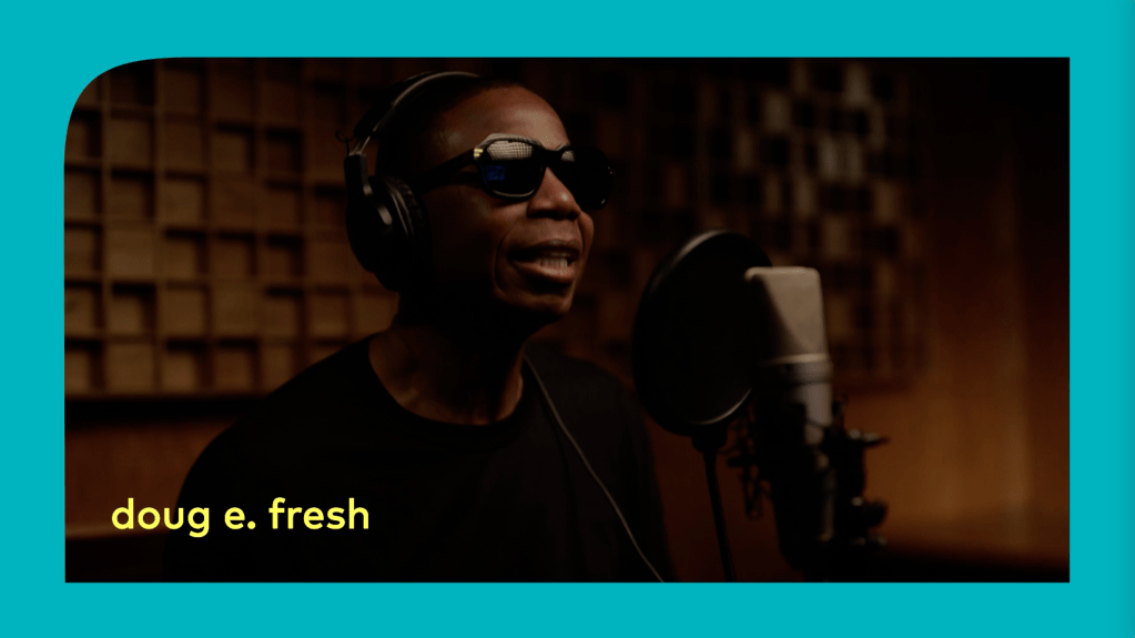 Advil Pain Equity Project: Doug E. Fresh Discusses Black Men’s Heart Health With Cardiologist Dr. Dave Montgomery