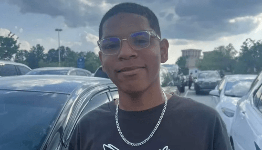 Donations Pour In For Grieving Family Of Mason Schermerhorn, Lone Black Victim In Georgia School Shooting