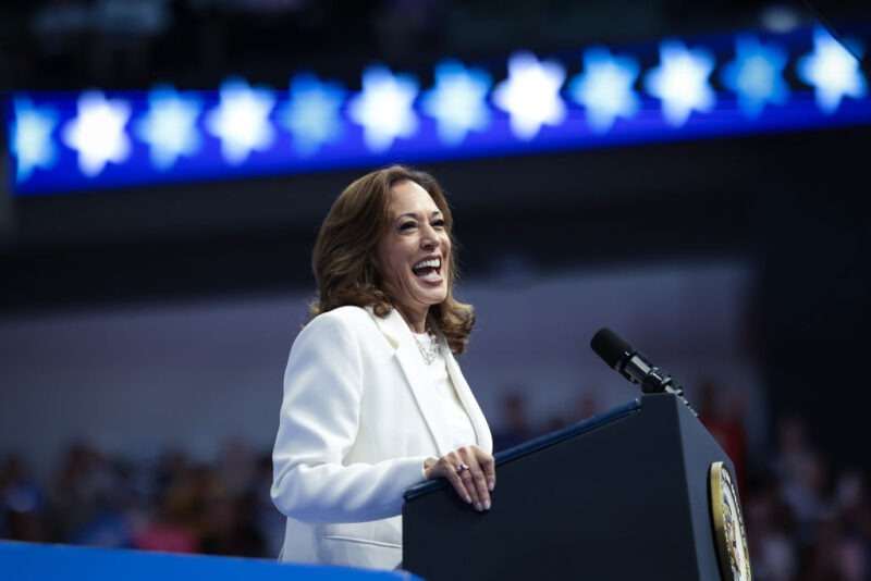 What Black Women Deserved To Have Asked At The Debate