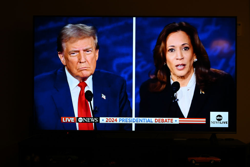 Fox News Host Says Trump Is Dodging A 2nd Debate On His Network, Not Kamala Harris