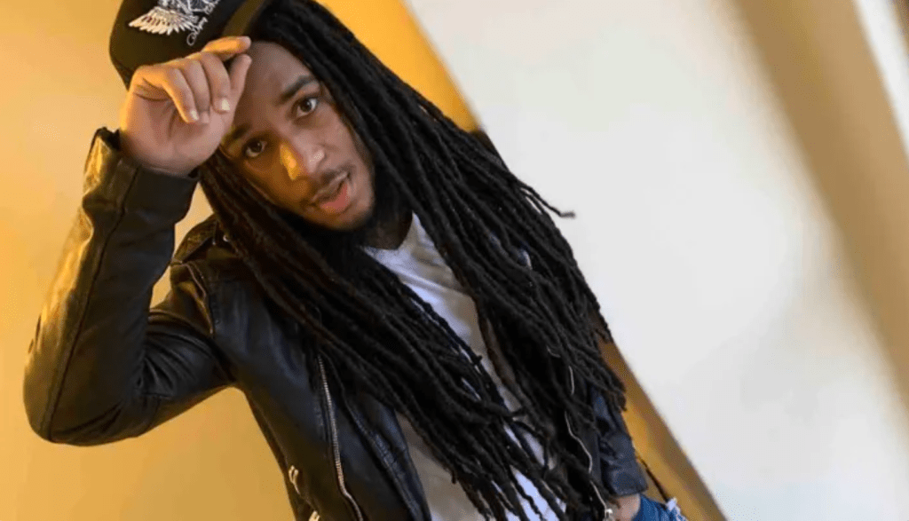 RIP Justin Robinson: GoFundMe Lags Amid Protests For Gun Violence Activist Who DC Cops Shot In His Car