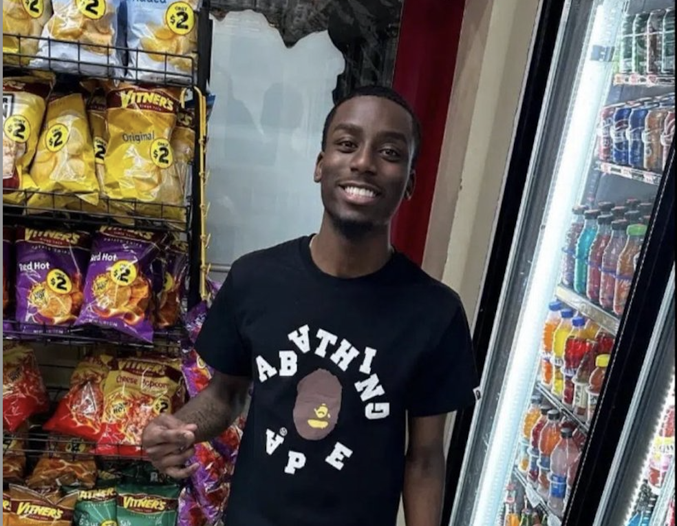 What Happened To Javion McGee? TikTok Video Goes Viral After Black Man Found Hanging In North Carolina