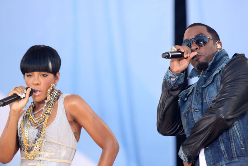 Read Dawn Richard’s Full Lawsuit Accusing Diddy Of Sexual Assault