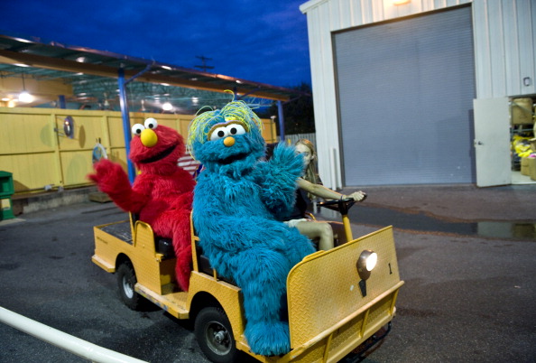 Sesame Place Didn’t Discriminate Against Black Girls Despite Video Showing Them Being Ignored, Jury Says