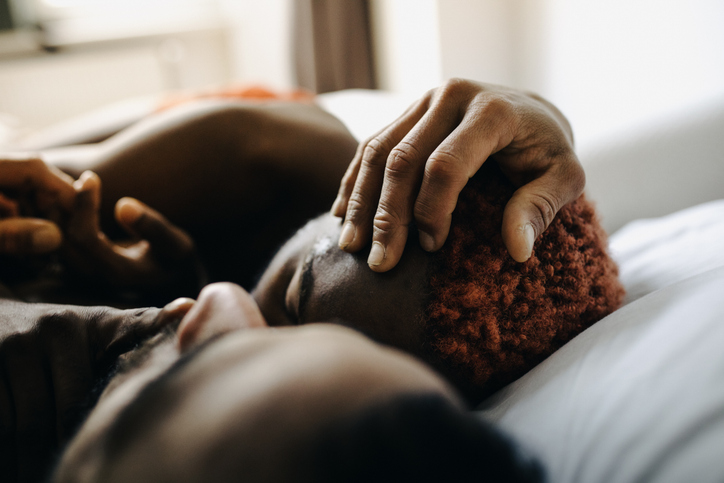 HIV Risk And Black Gay Men: Why Prevention Isn’t Working