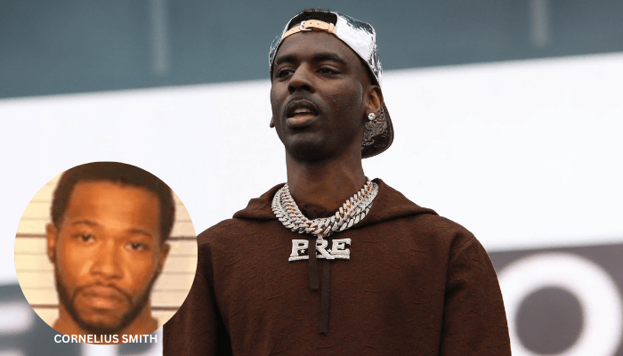 Young Dolph Shooter Says He Received $800 Of Promised $100K For His Role In Rapper’s Murder