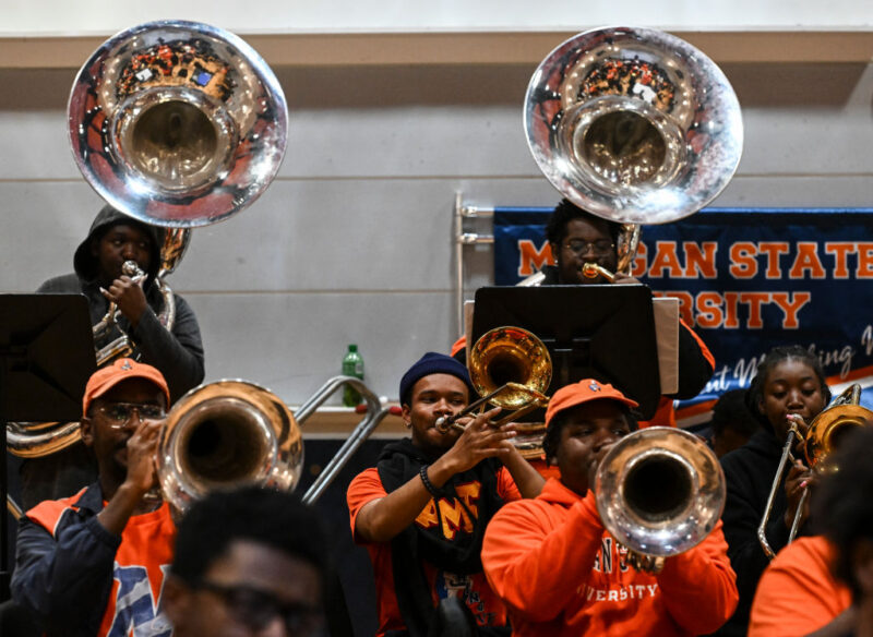 Here’s A List Of HBCU Homecomings Happening This Fall