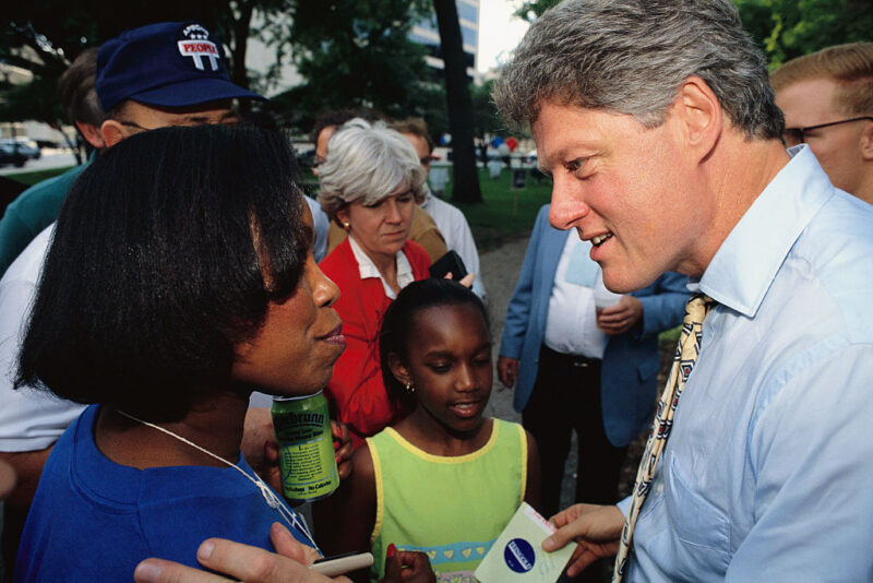 The Black Ballot Episode 11: ‘First Black President’