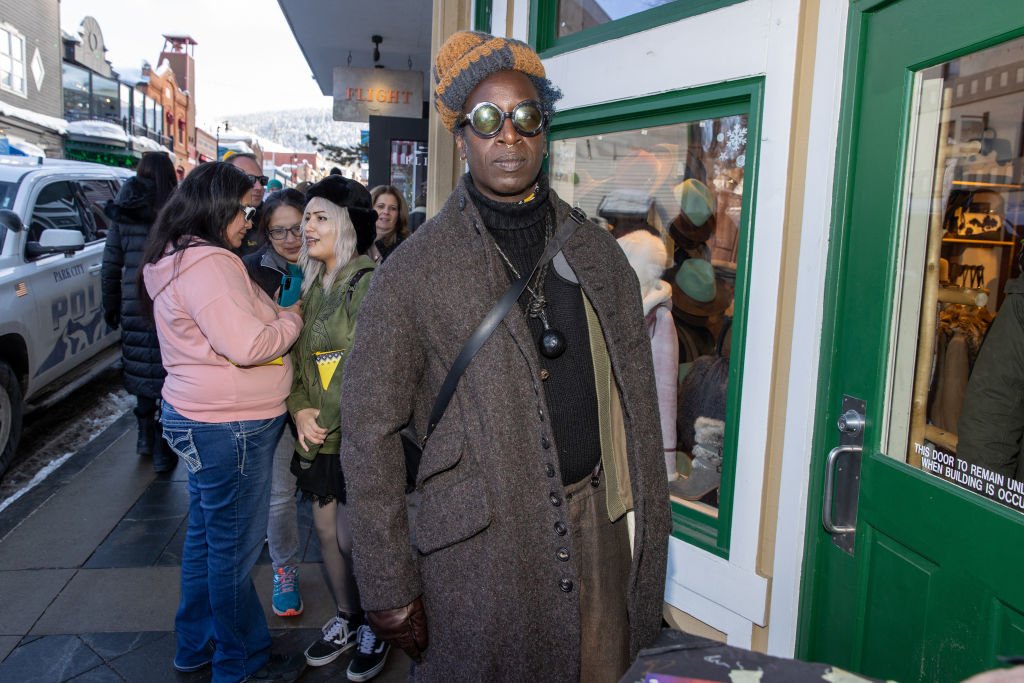 Saul Williams’ Pro-Palestinian Instagram Account ‘Suspended’ By Meta, Poet Says