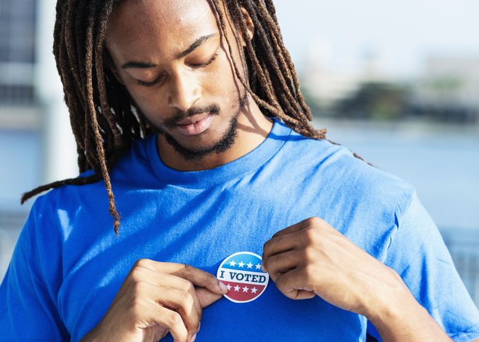 A Deep Dive Into Misinformation And Influencer Impact On Black Men Voters