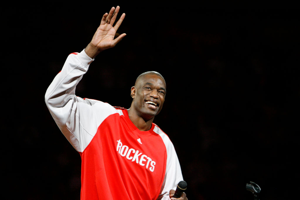 Exclusive: Dikembe Mutombo Remembered By Former Teammate As ‘So Much More’ Than A Basketball Player