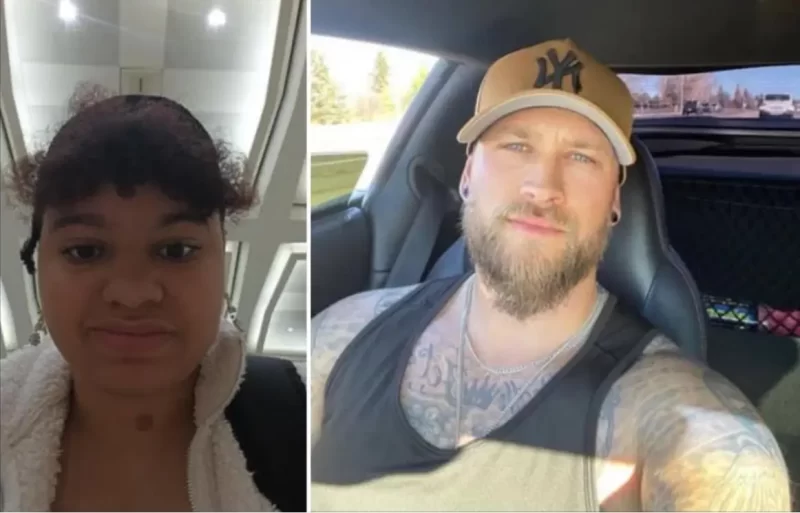 A Woman Went Missing After Traveling from Texas to Georgia to ‘Meet Her Boyfriend.’ Many Believe She Was Catfished After Police Post Content Creator with Several Fake Accounts as Person of Interest.