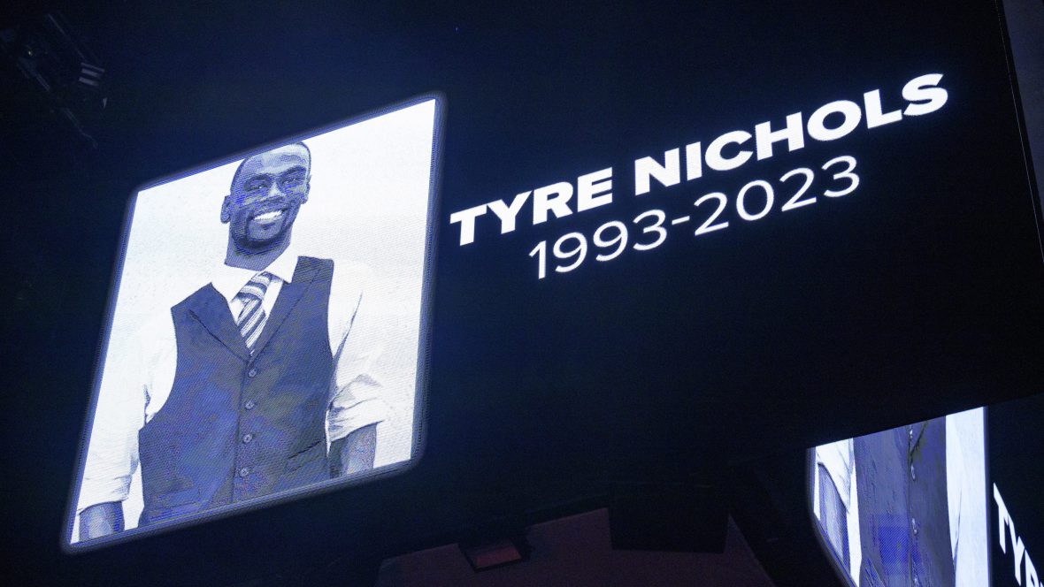 Trial for 3 former Memphis officers charged in Tyre Nichols’ death set to begin