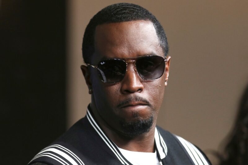 Singer’s lawsuit adds to growing claims against Sean ‘Diddy’ Combs