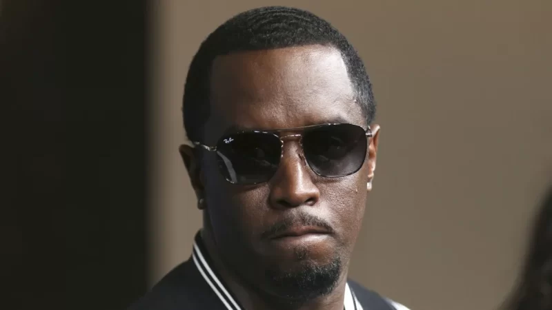 Bureau of Prisons says it’s adding staff and making fixes at jail where Sean ‘Diddy’ Combs is held