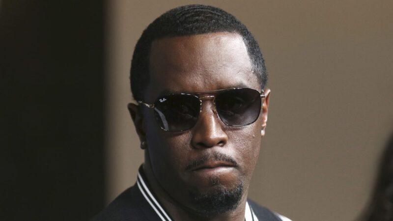 Sean ‘Diddy’ Combs is arrested, and the indictment is expected to be unsealed