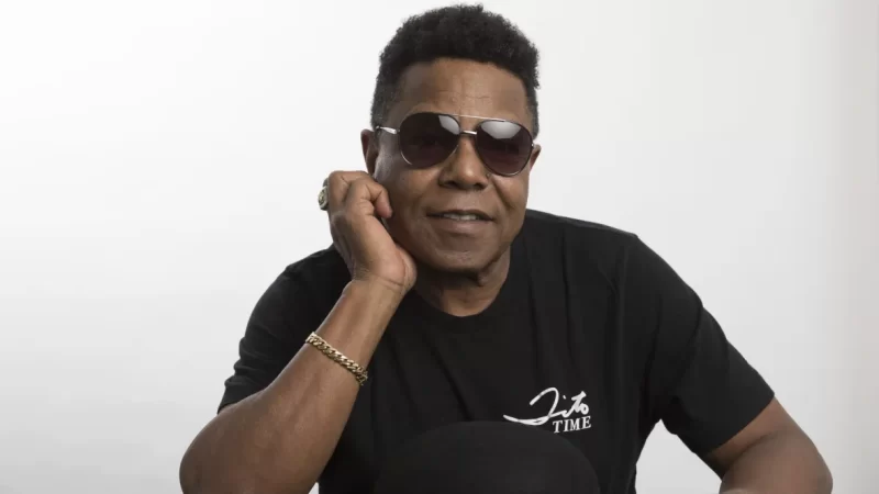 Tito Jackson of the Jackson 5 dies at 70