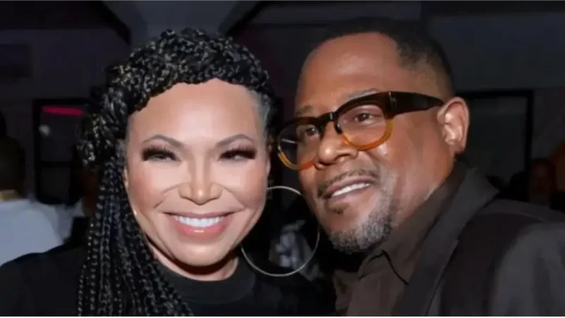 ‘Your Mom Falsely Accused Martin Lawrence’: Tisha Campbell’s Sweet Tribute to Her Son Takes a Controversial Turn as Troll Blames Her for ‘Martin’ Show’s Downfall