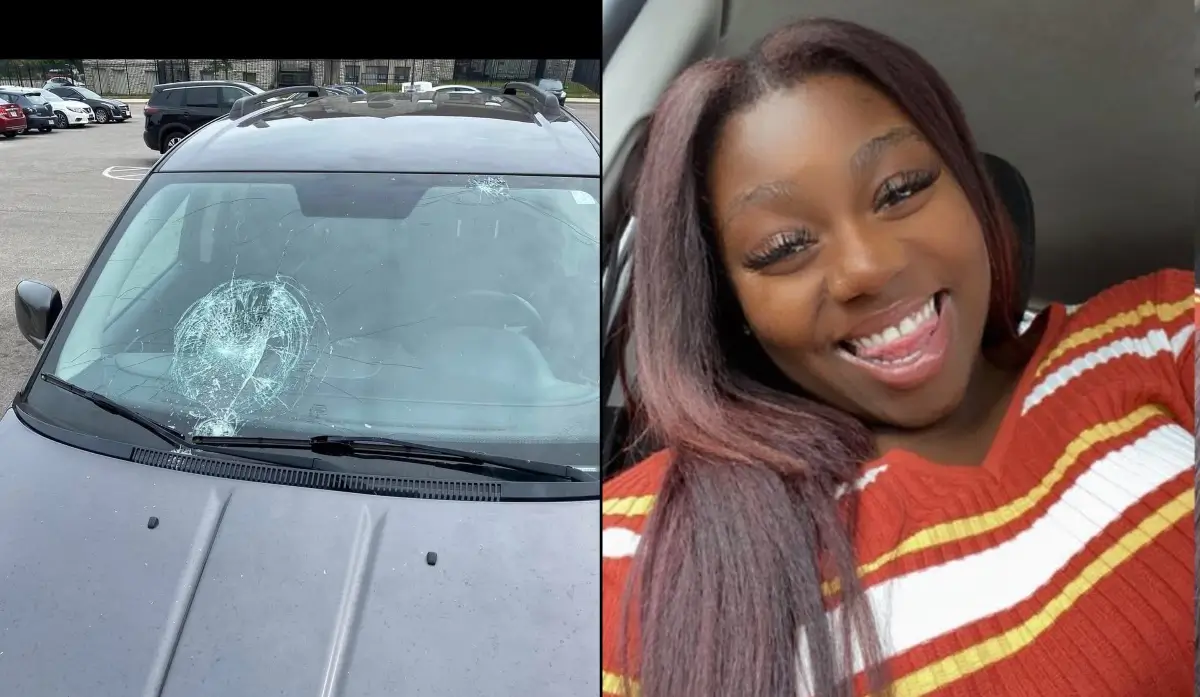 ‘I Have a Gun In My Purse’: Ohio Woman Charged with Murder Posts Videos on Facebook of Deadly Shooting In Attempt to Show Proof She Acted In Self-Defense