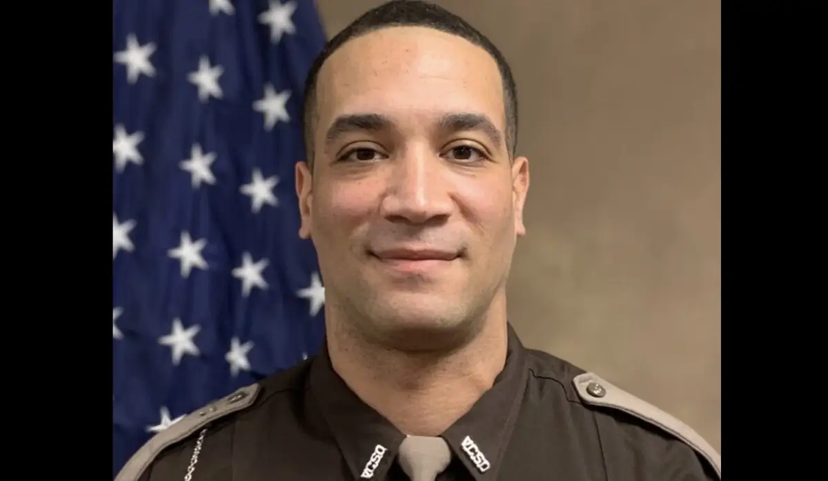 Black Indiana Deputy Forced to Fight During ‘State-Sponsored Hazing’ Ritual Dies After Lying Motionless on Mat While Other Matches Continued, Lawsuit Says