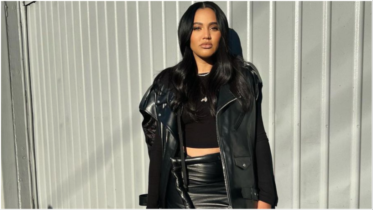 ‘Pretty Girls Don’t Need Filters’: Ayesha Curry’s Unrecognizable In New Photos After Returning from Maternity Leave Has Fans Begging Her to Lay Off the Filters 