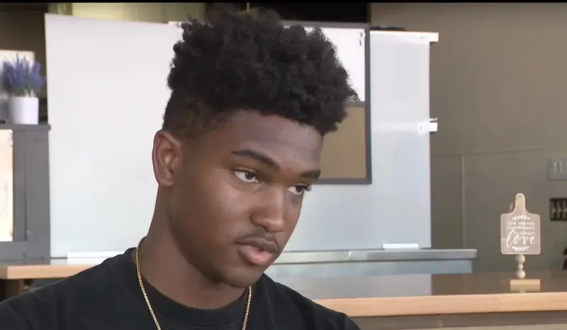 ‘They All Start Jumping Me’: California High Schooler Suffers Broken Nose, Black Eye After Being Attacked By Four Teens When a Parent Allegedly Called Him Racial Slur