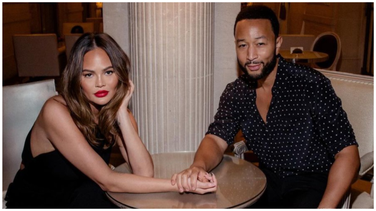 ‘It Doesn’t Work Out So Well for Us’: John Legend Reveals the Shocking ‘Mistake’ He Made by Marrying Chrissy Teigen