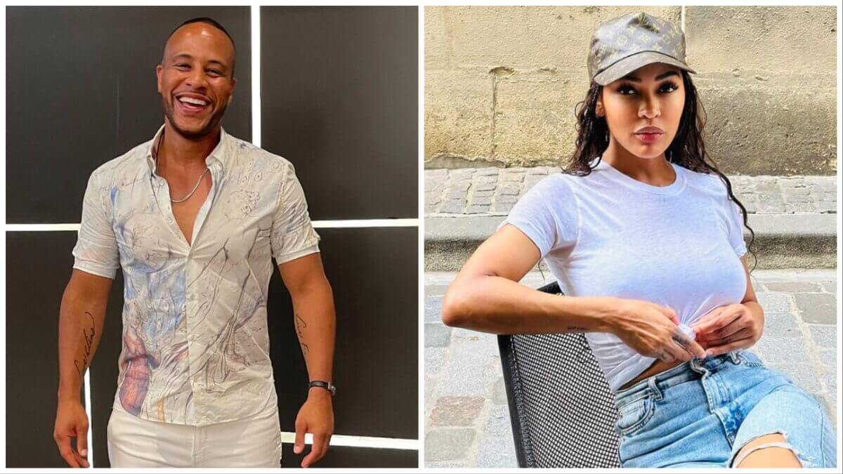 ‘Modesty…Wasn’t the Issue’: DeVon Franklin’s Shocking Cabo Getaway with Mysterious Woman Sparks Controversy Two Years After Meagan Good Divorce