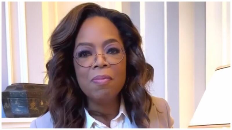 ‘She Didn’t Help Her Neighbors’: Oprah Winfrey Blasted By Trump Supporters Over Fake Reports She Scammed the People’s Fund of Maui and Donated Millions to Kamala Harris