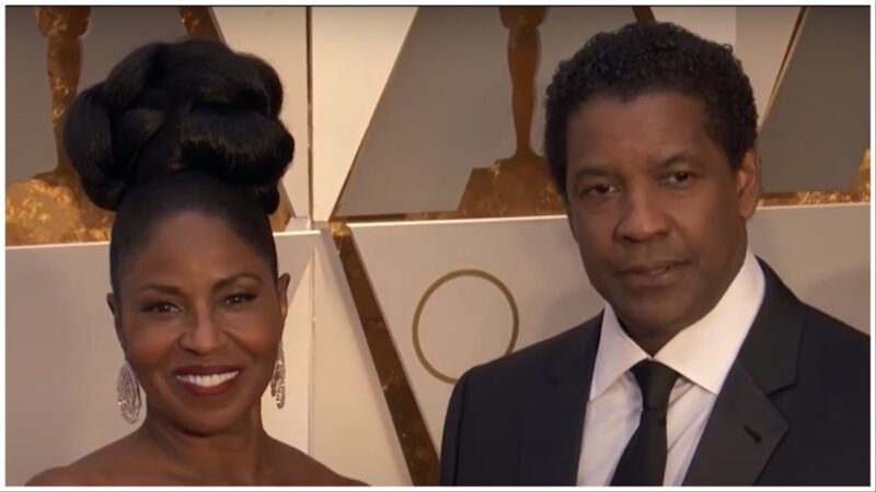 ‘I Bet They Have Separate Bedrooms’: Denzel Washington’s Wife Pauletta Stuns Fans With Jaw-Dropping Secret to Surviving 41-Year Marriage