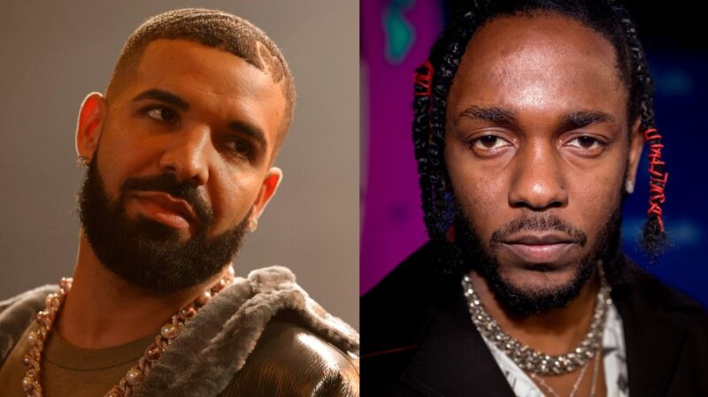 The complete history of the Kendrick Lamar-Drake feud