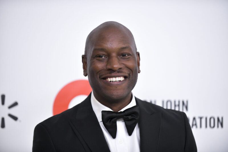 Who Is Tyrese Dating Now? A Look Inside the Actor’s Dating Résumé, Including Two Ex-Wives and Girlfriend Barely Half His Age 