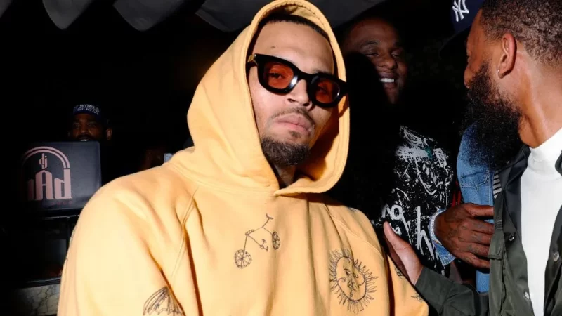 Chris Brown domestic violence documentary in the works by same network behind ‘Quiet on Set’