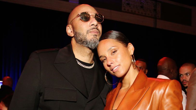 What is the story of Alicia Keys and her husband Swizz Beatz? All you need to know