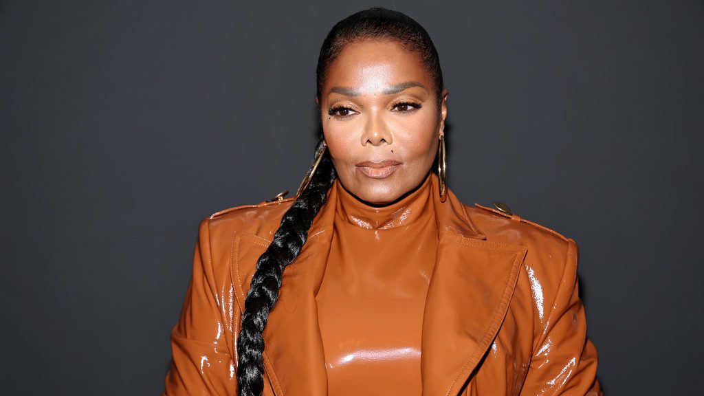 Janet Jackson recalls the other major ‘wardrobe malfunction’ she endured on stage