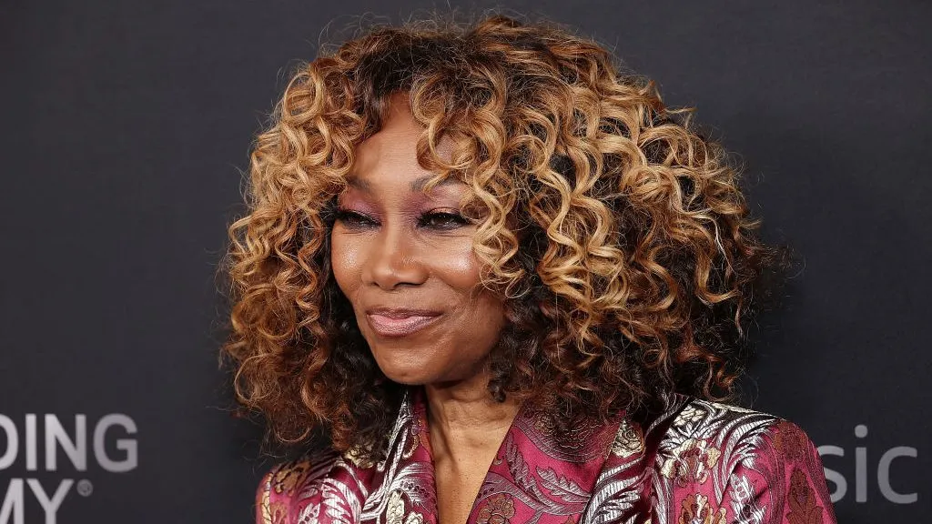 Yolanda Adams addresses the backlash she’s faced throughout her career for her sultry style