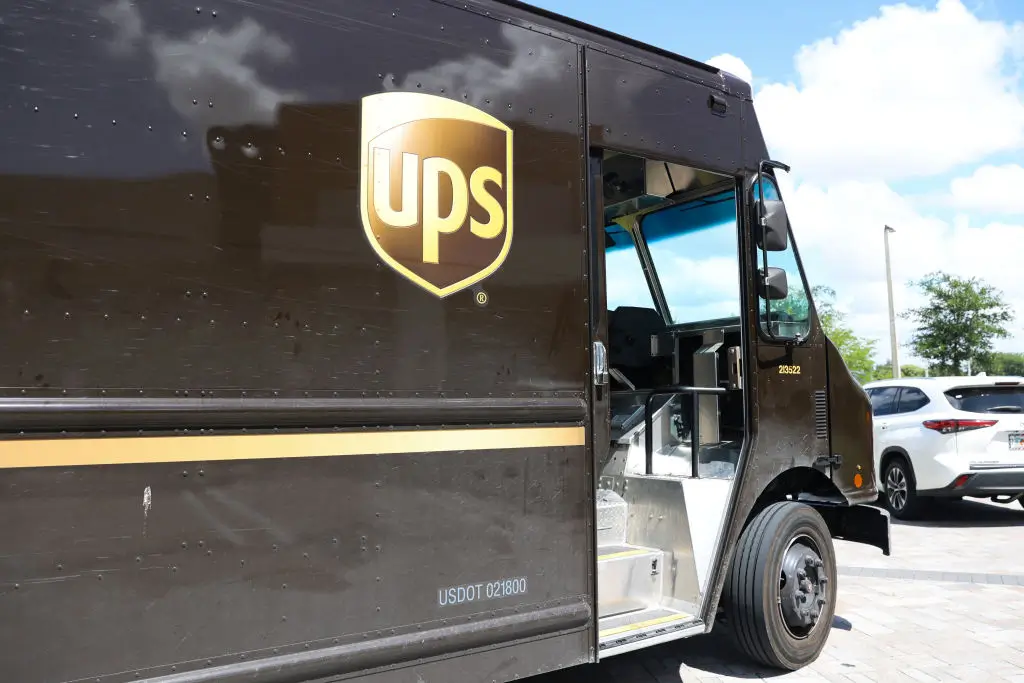 ‘Move Faster, Boy!’: Former UPS Driver Awarded $238M After Manager Barked Orders, Called Him a Racist Term and Then Blamed It on Being ‘from the South’