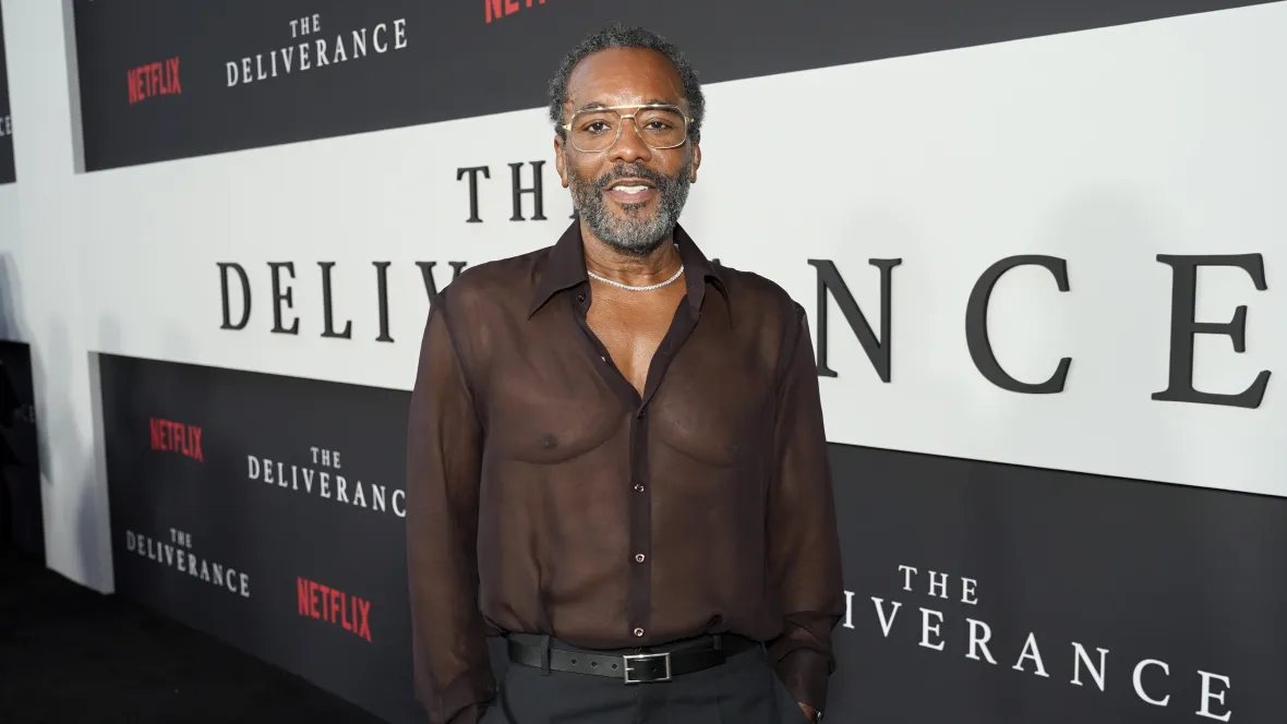 ‘Not today, Satan’: Lee Daniels on the spiritual work behind the ‘The Deliverance’ and casting Glenn Close