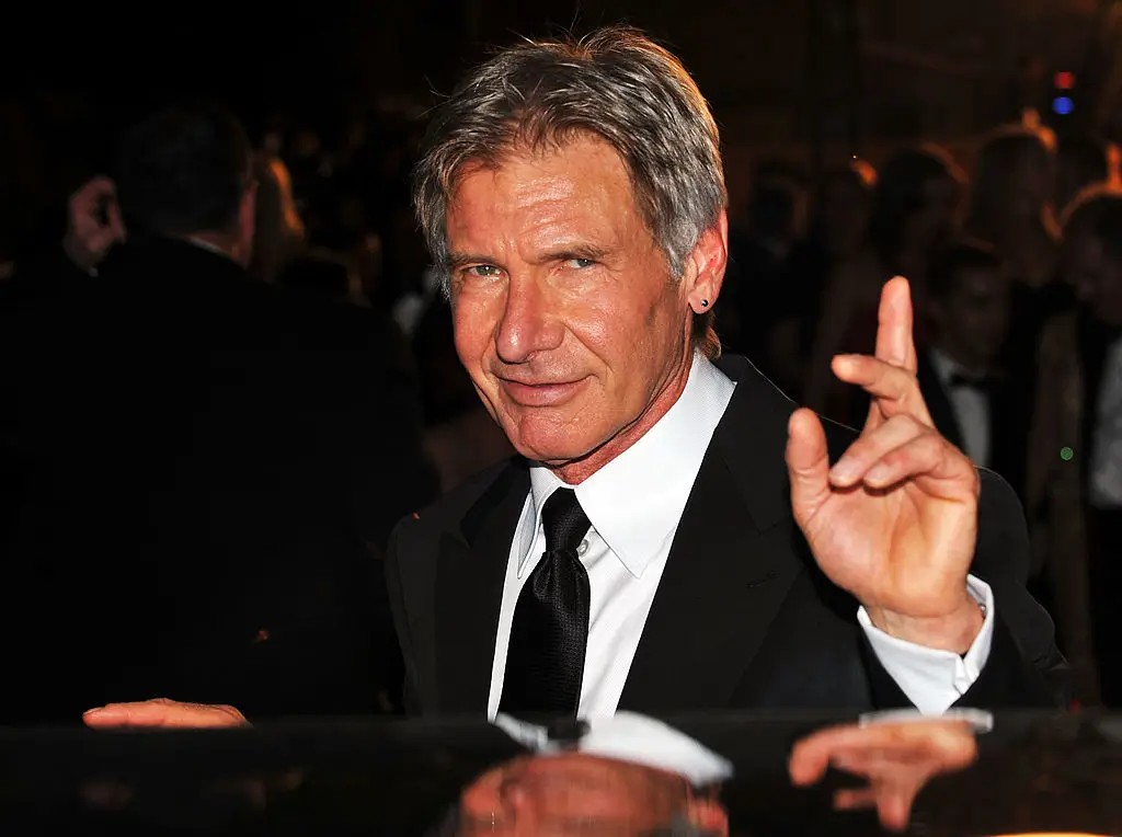 ‘He Does Not Look Well’: Fans Worry Harrison Ford’s Health Is in Jeopardy as ‘Indiana Jones’ Star Seems to Struggle with Simple Tasks