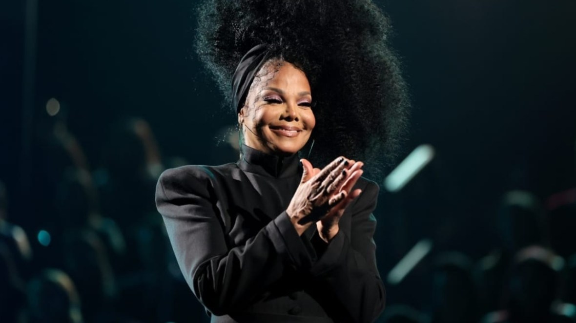 Did Janet Jackson actually apologize for her comments on Kamala Harris? Here’s what we know.